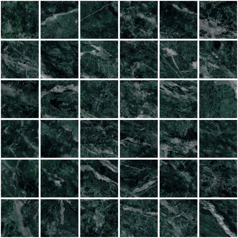 Noble Velluto 2x2 Mosaic Natural Tile