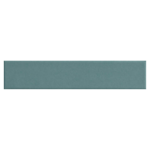 Noelle Glenan 2x10 Flat Glossy Ceramic Tile