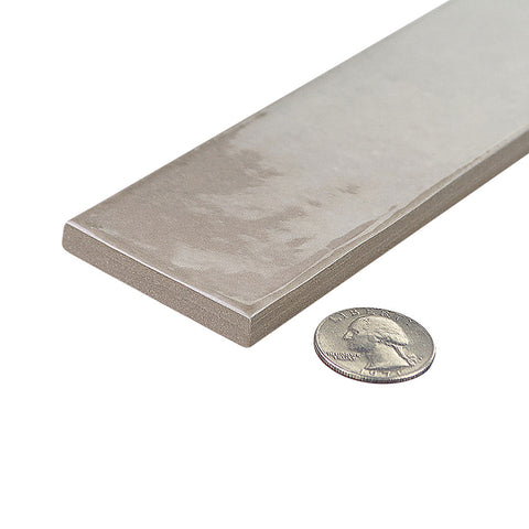 Posh Blush 2x12 Glossy