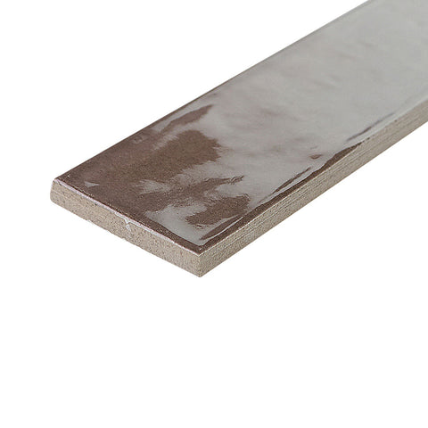 Posh Ganache 2x12 Glossy