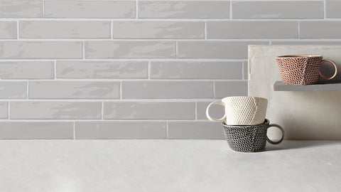 Quelline Mistic Salts 2x10 Ceramic Tile