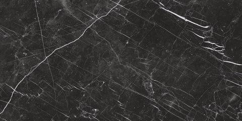 Renaissance Nero Marquina 12x24 Polished