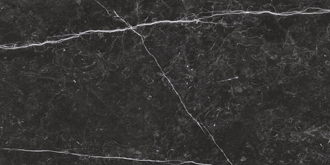 Renaissance Nero Marquina 24x48 Matte
