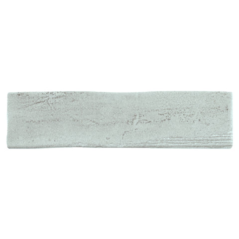 Rythmique Green 3x12 Ceramic Tile