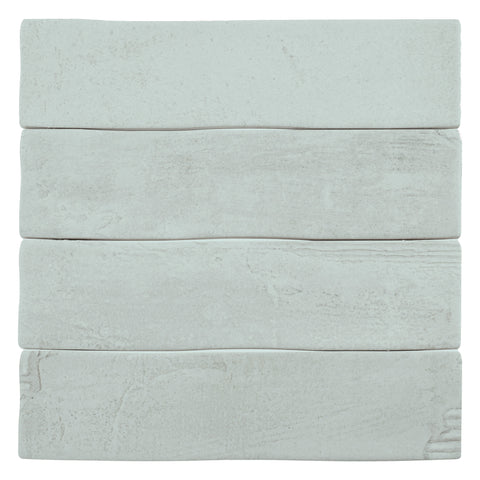 Rythmique Green 3x12 Ceramic Tile