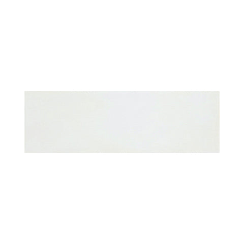 Sabbia Silica White 2.5x8 Matte
