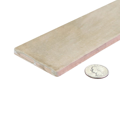 Sabbia Cinnamon 2.5x8 Matte