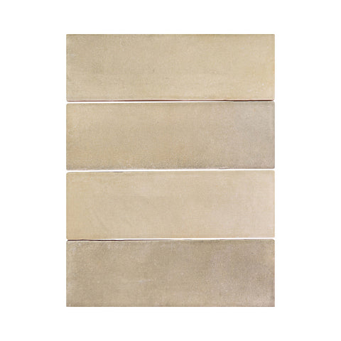Sabbia Cinnamon 2.5x8 Matte