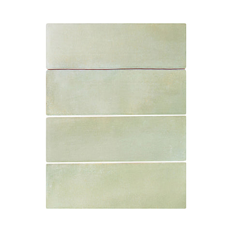 Sabbia Weald Green 2.5x8 Matte
