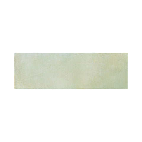 Sabbia Weald Green 2.5x8 Matte