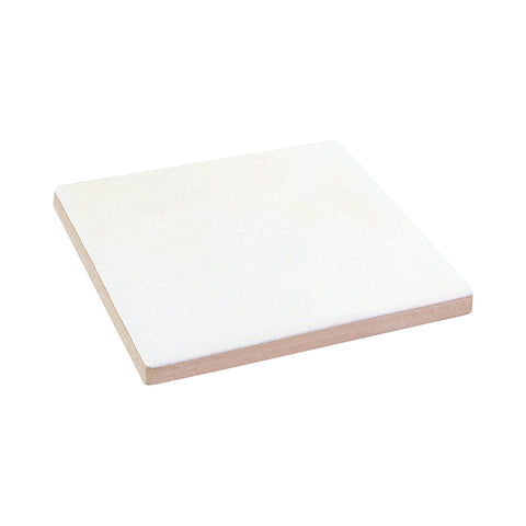 Sabbia Silica White 4x4 Matte