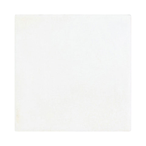 Sabbia Silica White 4x4 Matte