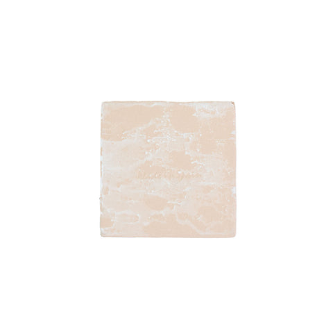 Sabbia Silica White 4x4 Matte