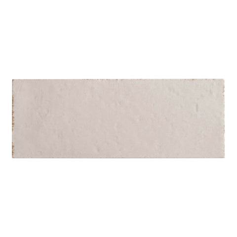 Sarmento Perpetual 3x8 Plain Subway Tile