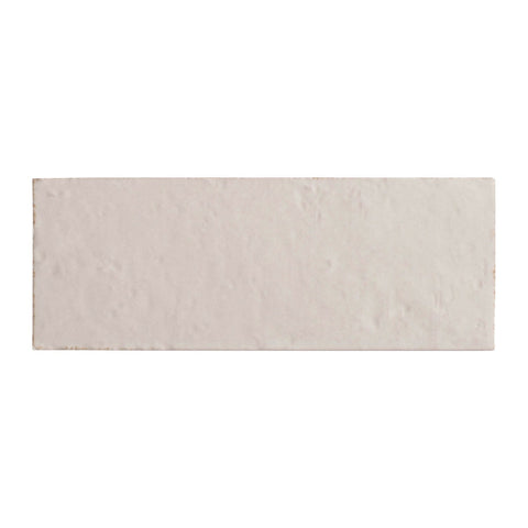 Sarmento Perpetual 3x8 Plain Subway Tile