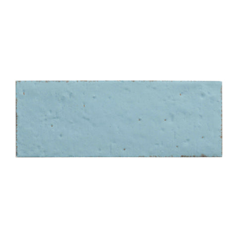 Sarmento Celdor 3x8 Plain Subway Tile