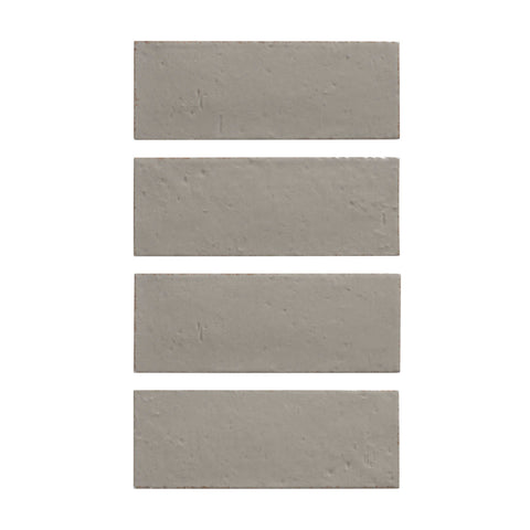 Sarmento Triolle 3x8 Plain Subway Tile