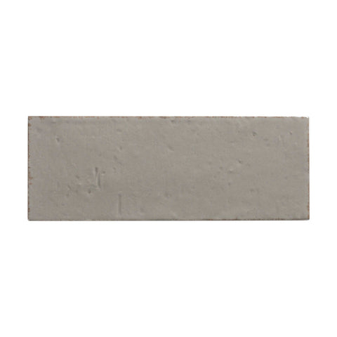 Sarmento Triolle 3x8 Plain Subway Tile