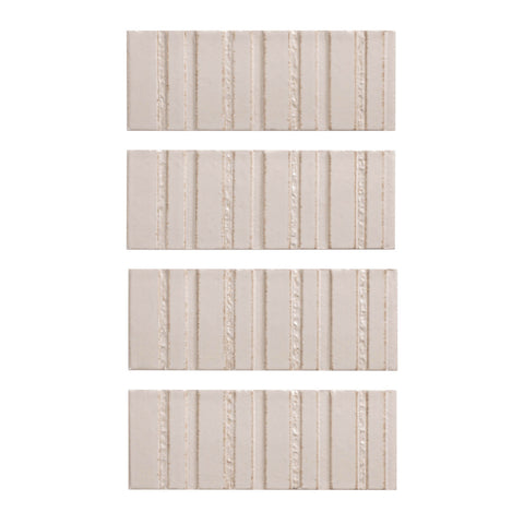 Sarmento Perpetual 3x8 Linear Deco
