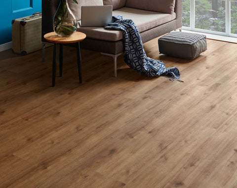Stripped Chestnut 8x48 Porcelain Tile