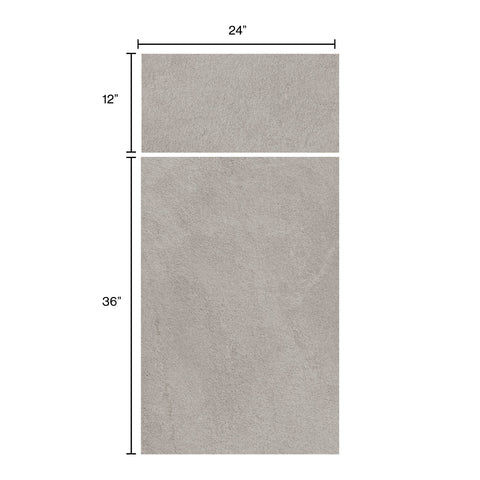 Sabika Nasrid 12x24 and 24x36 Mix Paver