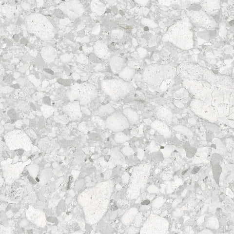 Tesoro Cirrus 48x48 Textured Satin Porcelain Tile