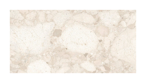Tesoro Meander 24x48 Textured Satin Porcelain Tile