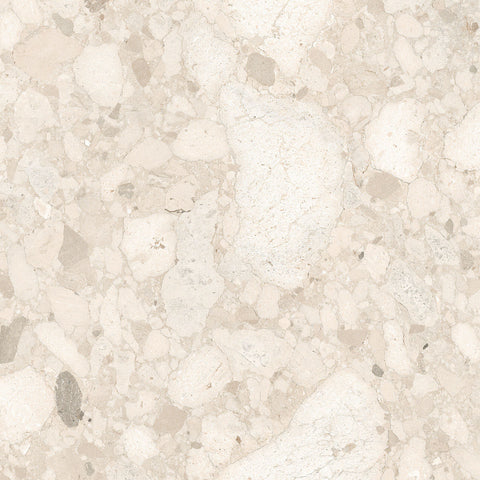 Tesoro Meander 48x48 Textured Satin Porcelain Tile