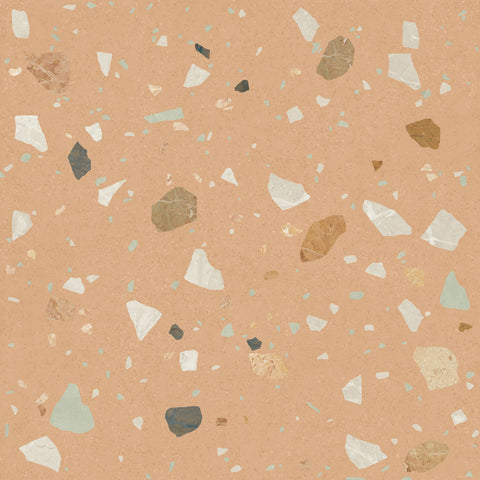 Tre Moda Rosetta 48x48 Porcelain Tile