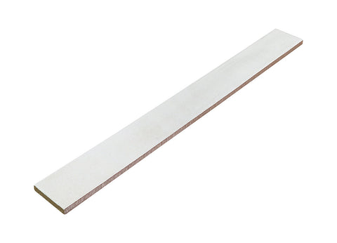 Vetri Panna 2x18 Satin
