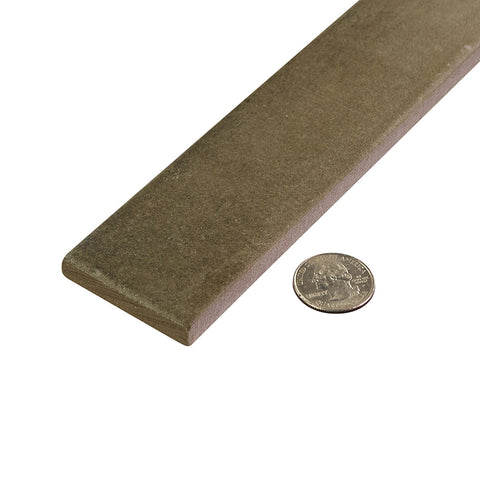 Vetri Cortado 2x18 Satin