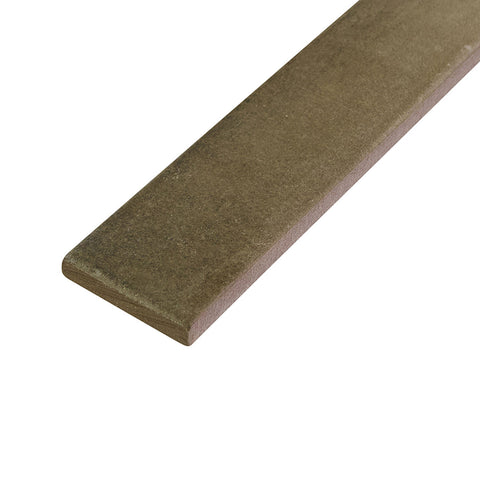 Vetri Cortado 2x18 Satin