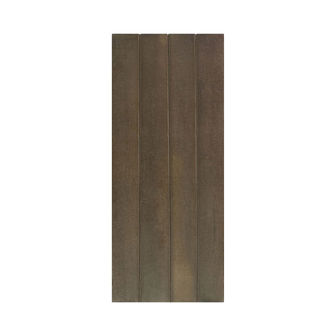 Vetri Cortado 2x18 Satin