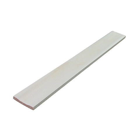 Vetri Panna Fluted 2x18 Satin