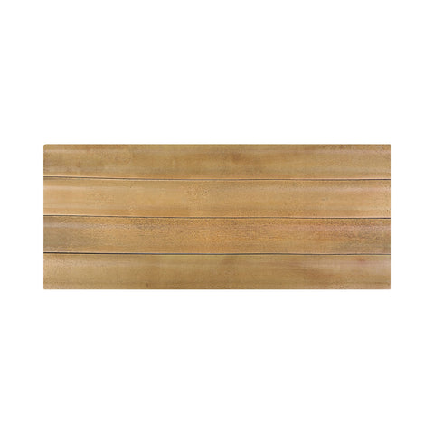 Vetri Dolce Fluted 2x18 Satin