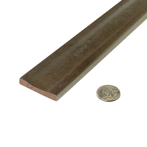 Vetri Cortado Fluted 2x18 Satin