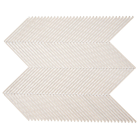 Viola Capri Belvedere Gio 12x12 Glass Mosaic