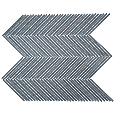 Viola Capri Villa Jovis 12x12 Glass Mosaic