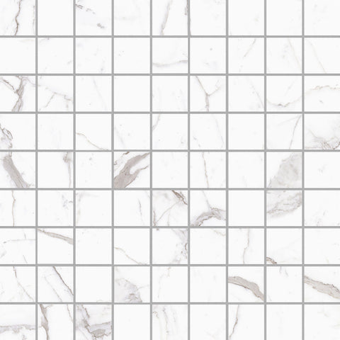 Ecstasy Zeal 2x2 Square Mosaic Matte