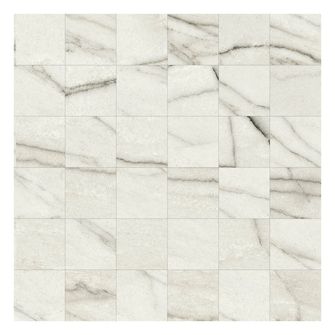 Archetype Kora 2x2 Matte Mosaic