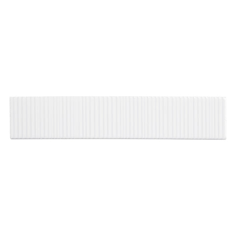 Eclipse Lurana 2x10 Subway Tile