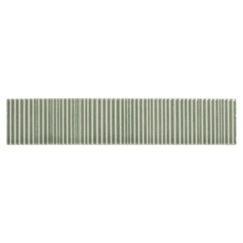 Eclipse Borialis 2x10 Subway Tile