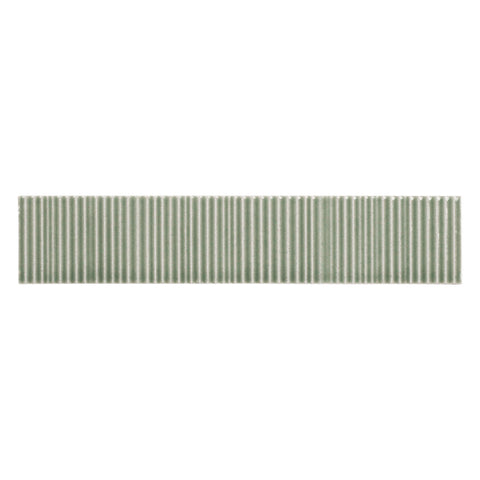 Eclipse Borialis 2x10 Subway Tile