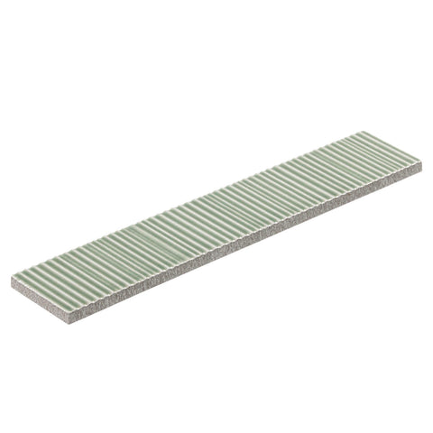 Eclipse Borialis 2x10 Subway Tile