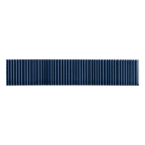 Eclipse Charoc 2x10 Subway Tile
