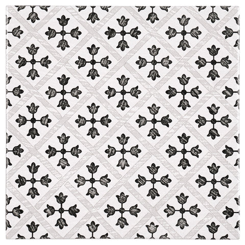 Louix Marc 7.5x7.5 Encaustic Tile