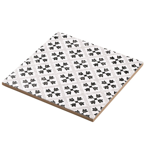 Louix Marc 7.5x7.5 Encaustic Tile