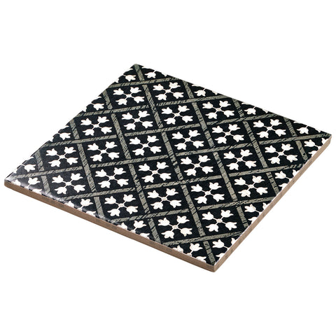 Louix Willa 7.5x7.5 Encaustic Tile