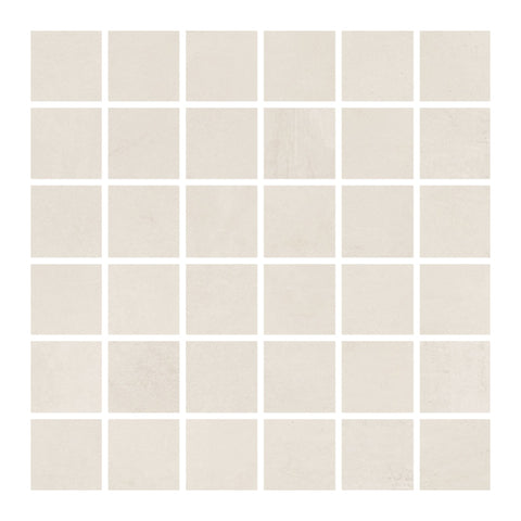 Mika Pari 2x2 Porcelain Mosaic