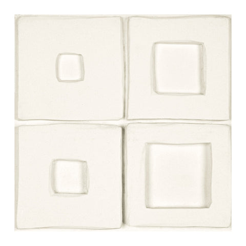 Mika Pari Blok 8x8 Natural Cement